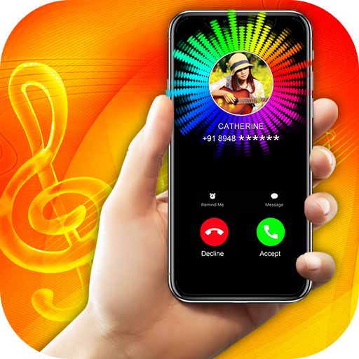 Ringtone Maker ชื่อของฉัน