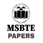 MSBTE Diploma Mechanical Engin