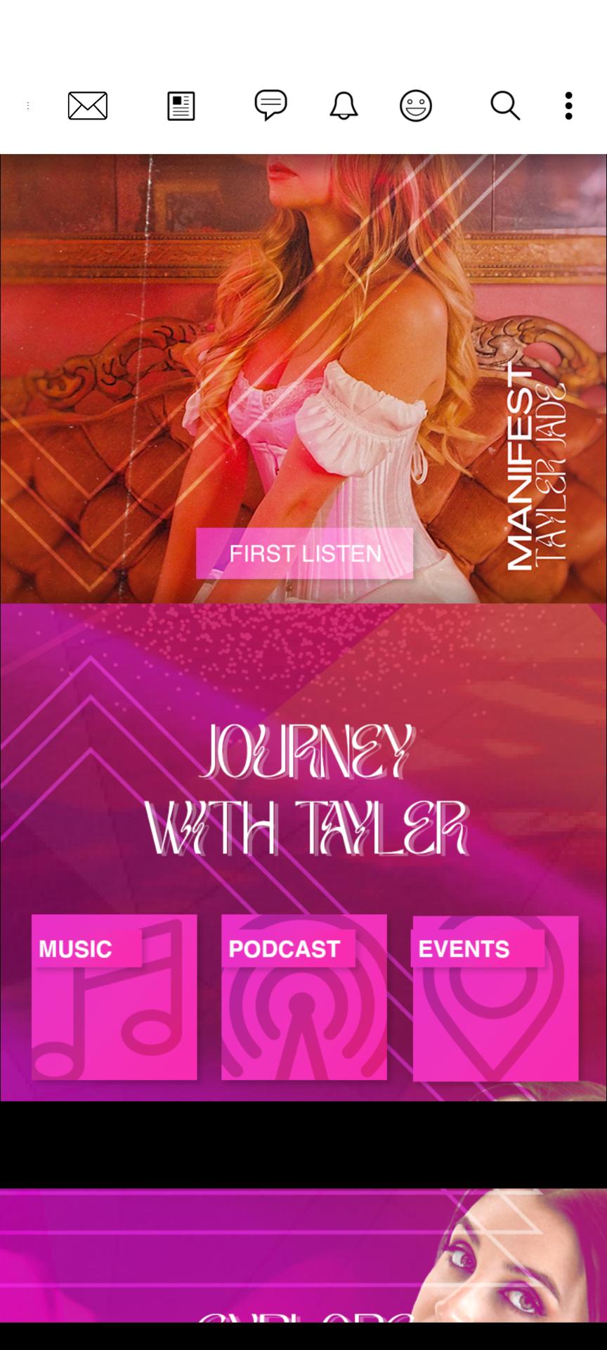 Download House of Tayler Jade android on PC