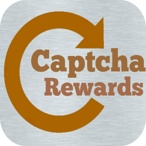 Captcha Rewards