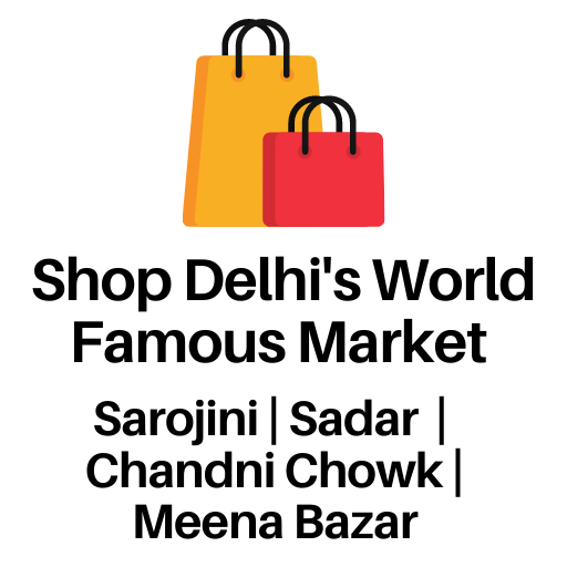 Sarojini Nagar Online Shopping