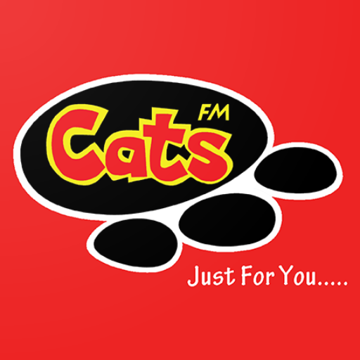 Cats FM Streaming Radio Online