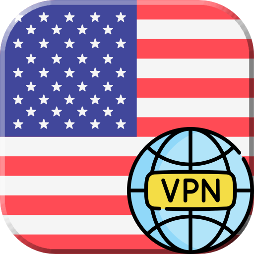 United States VPN - US VPN