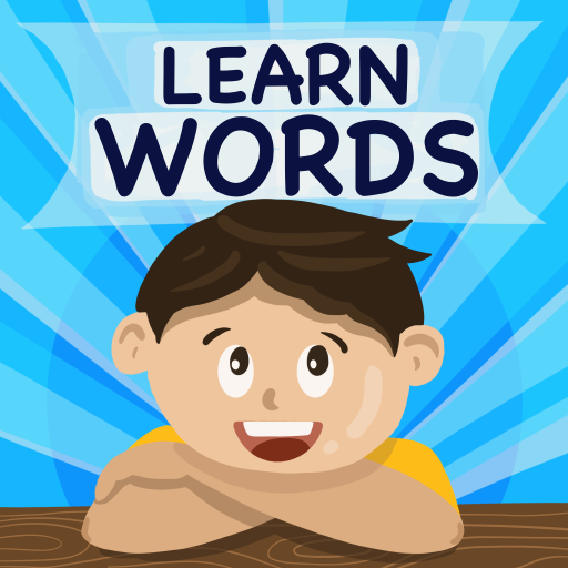 किड्स मैचिंग गेम्स -Word Games