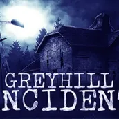 Aliens Greyhill Incident Game