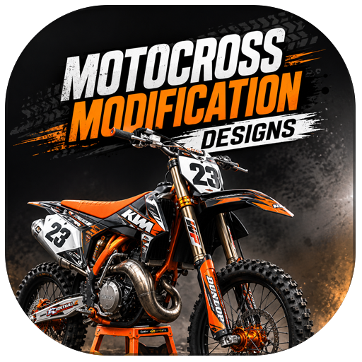 Motocross Modification Designs