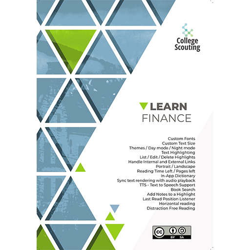 Learn Finance