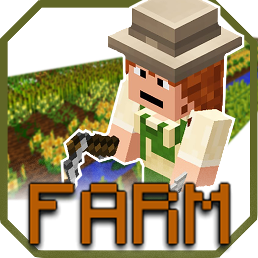 Mod Farm Craft for MCPE