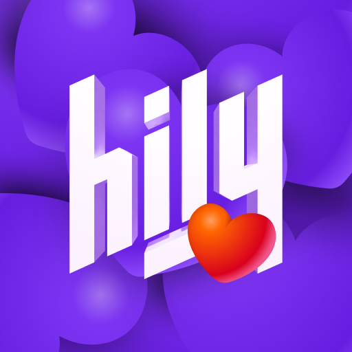 Hily Dating app: Meet & Date