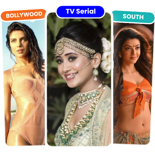 Hot Actress Photos - Bollywood, South & TV Serial