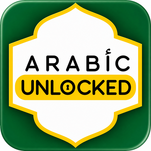 Arabic Unlocked: Learn Arabic