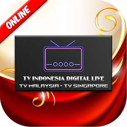 TV Indonesia Digital Live