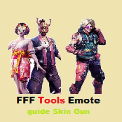 FFF Bundle | FFF FF Skin tools | Emote, free guide