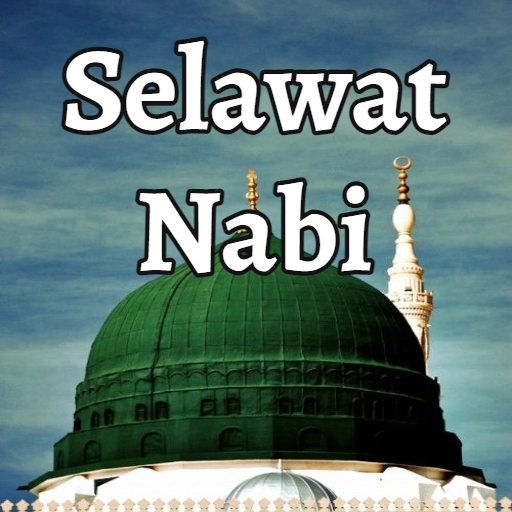 Selawat Nabi & Lagu