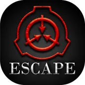 SCP: ESCAPE LAB