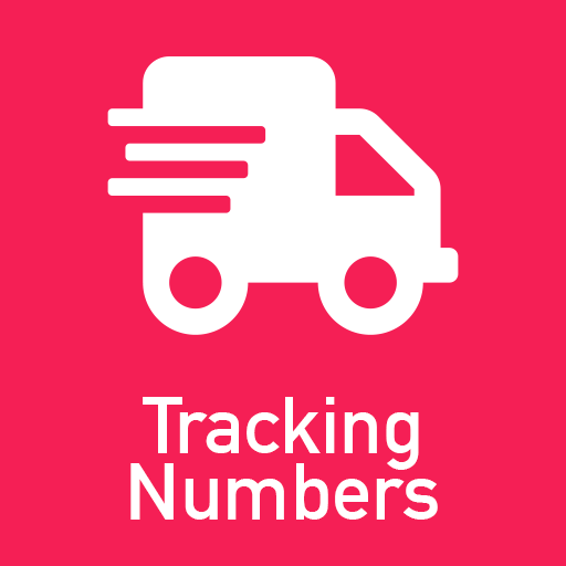 Tracking Numbers