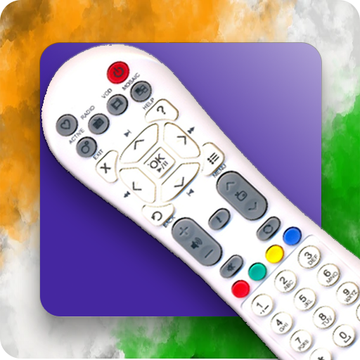 Videocon Tv Remote