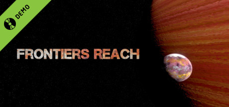 Pirates of Frontier's Reach Demo