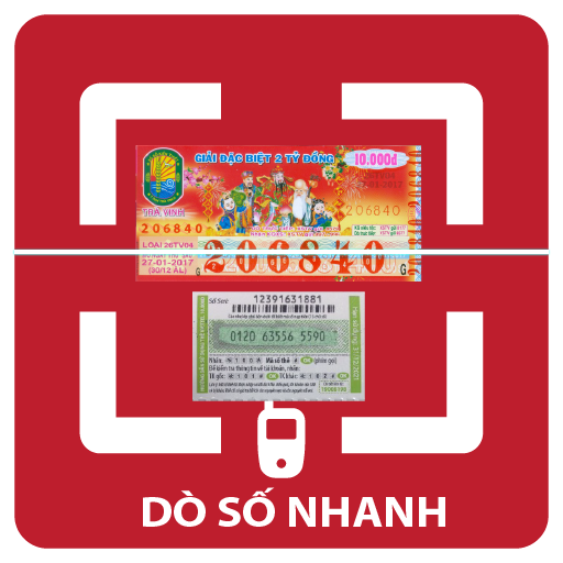 Dò số nhanh | Tự động tra cứu 