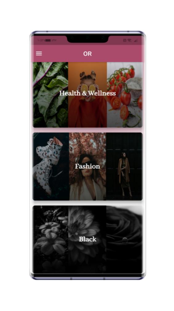 gallery