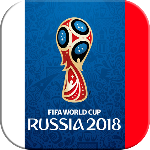 Figurinhas Álbum da Copa Russia 2018