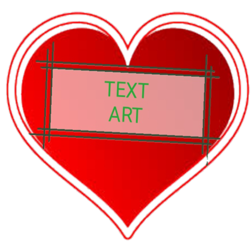 TextArt: Create your ascii tex