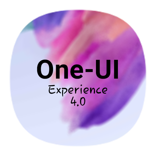 One-UI 4 EMUI | MAGIC UI Theme