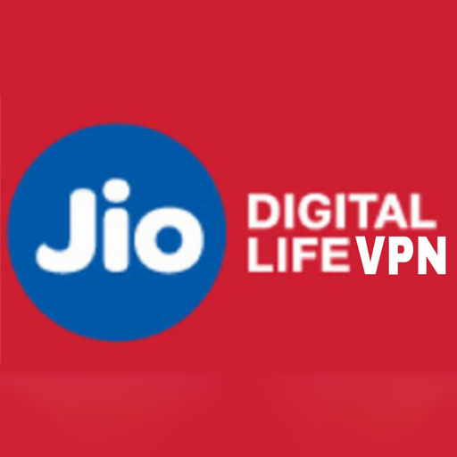 Jio Digital Life VPN