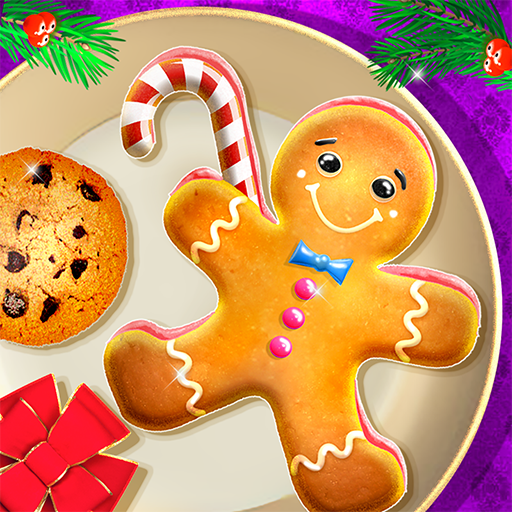 Cookies Recipes - Cooking Game