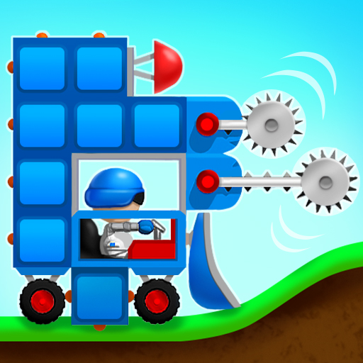 Truck Wars
