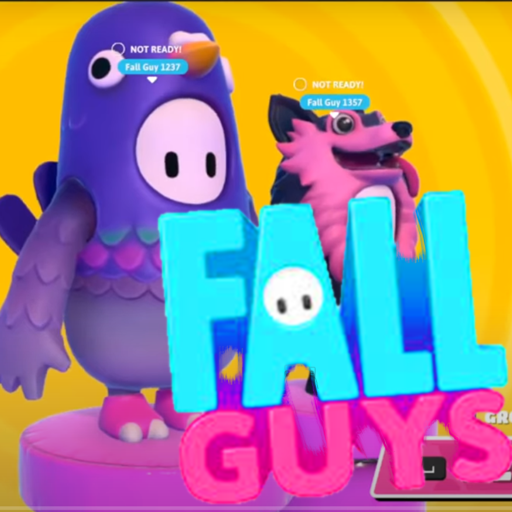 Guide For Fall Guys - Fall Guys Gameplay 2020