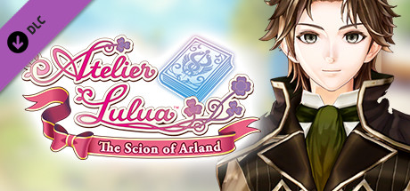 Atelier Lulua: Aurel's Outfit "The Ultimate Knight Supreme"