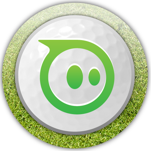 Sphero Golf