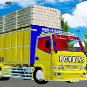 Mod Truck Trondol