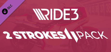 RIDE 3 - 2-Strokes Pack