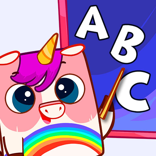ABC Pelajari Alfabet untuk