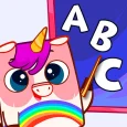 ABC เรียนรู้ตัวอักษรสำหรับเด็ก