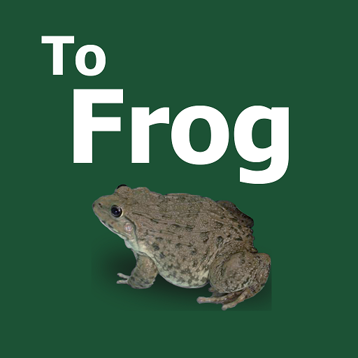 Frog Sound