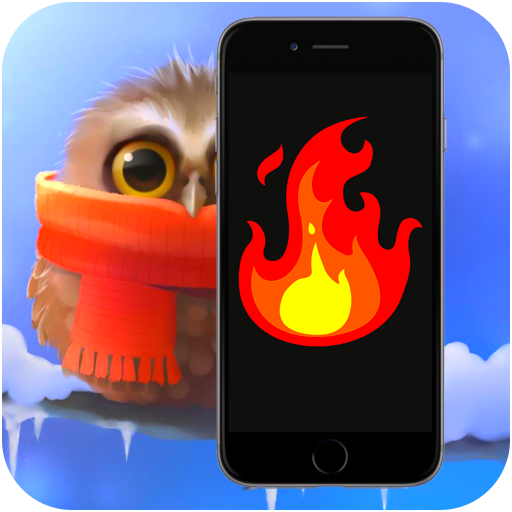 Heater app