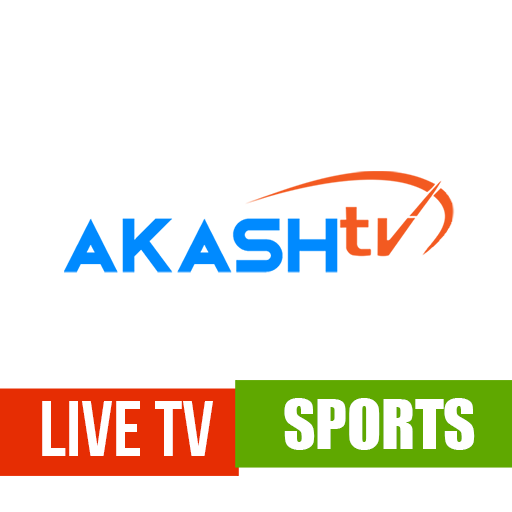 Akash - Sports Bangla Live TV