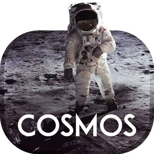 Hình nền Cosmos - Hình nền 4K
