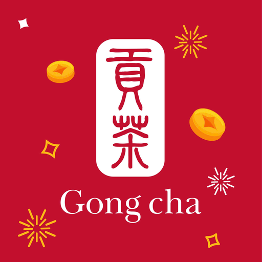 Gong Cha VN