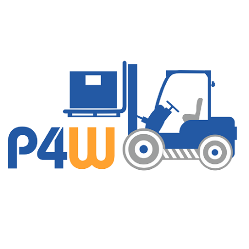 P4W Handheld