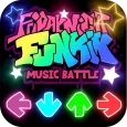 FNF Music Battle - Full Mod