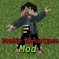 True Survival Zombie Mod