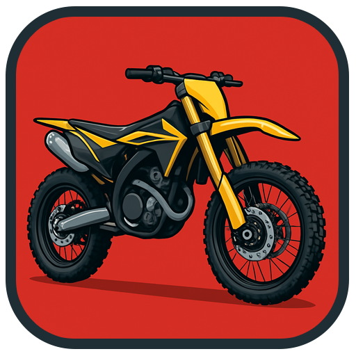 Motocross Modification Designs