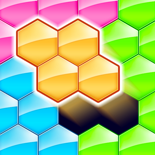 HexPop - Block Puzzle