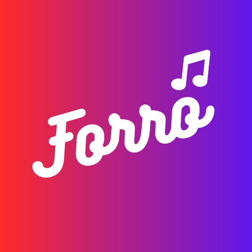 Música de Forró mais Tocadas