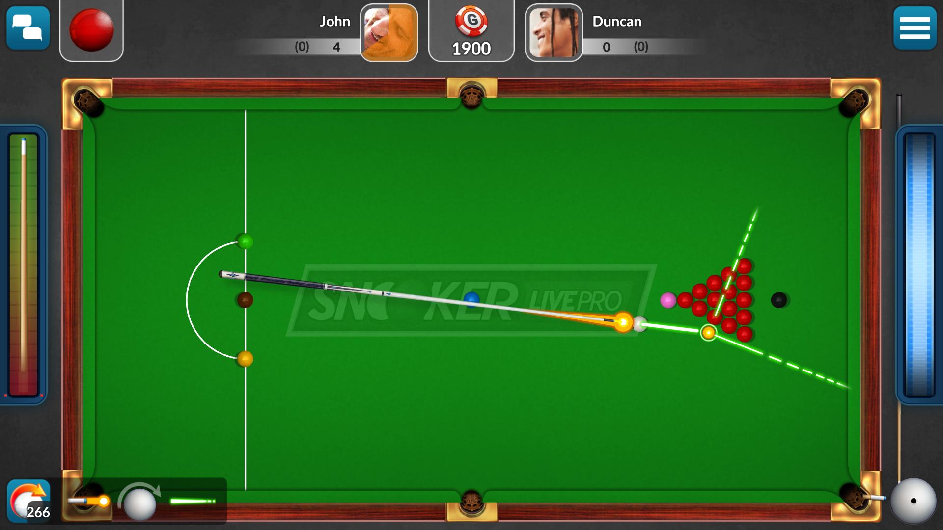 Скачать Snooker Live Pro на ПК | Официальный представитель GameLoop