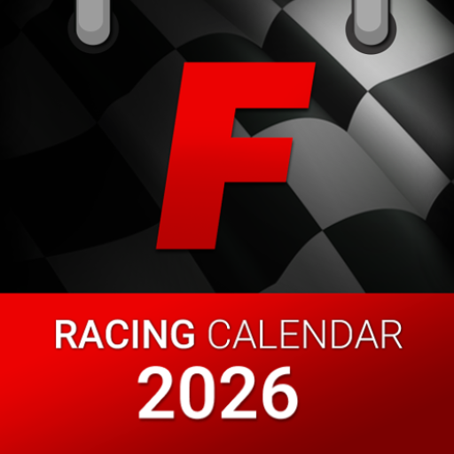 Formula 2026 Calendar